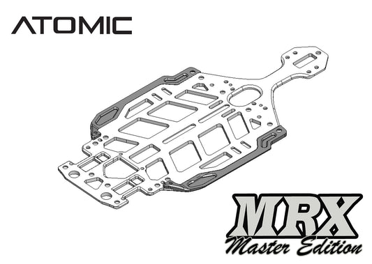 Atomic MRX Master Chassis Side Wing
