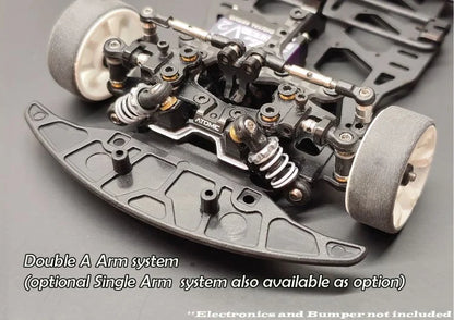 Atomic MRX Master Edition 1/28 Pan Car Kit