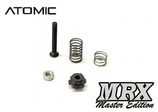 Atomic MRX Master Rear Spring Kit