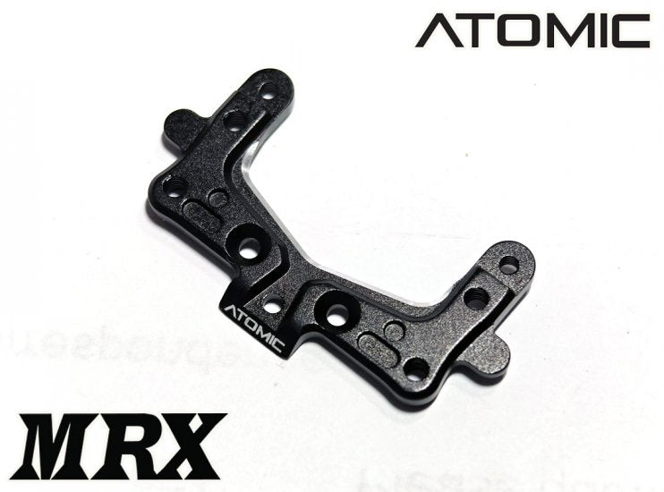 Atomic MRX Optional 1.5 Degree Caster Mount for DWS