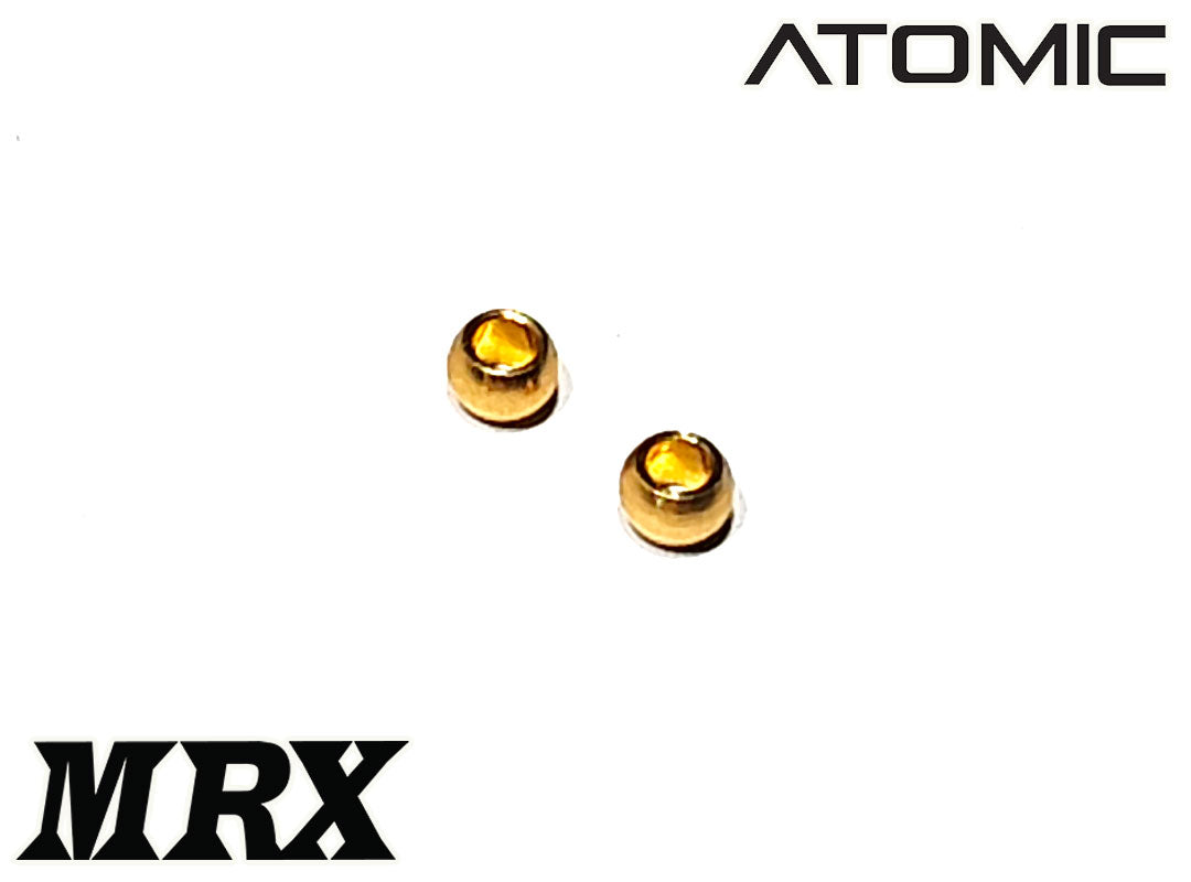 Atomic MRX Pivot Ball for DWS (2 pcs)
