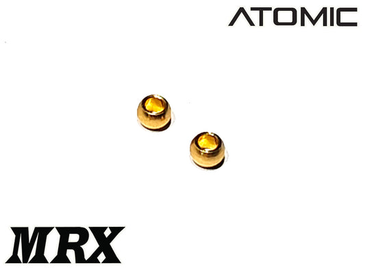 Atomic MRX Pivot Ball for DWS (2 pcs)