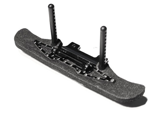 Atomic Wide Bumper for Pan Car Bodies