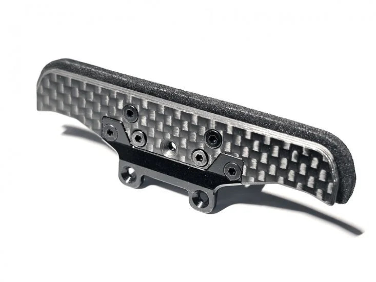 Atomic Wide Bumper for Pan Car Bodies