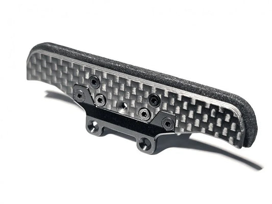 Atomic Wide Bumper for Pan Car Bodies