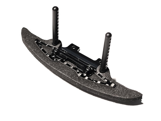 Atomic Wide Bumper for Sedan/GT Lexan Bodies