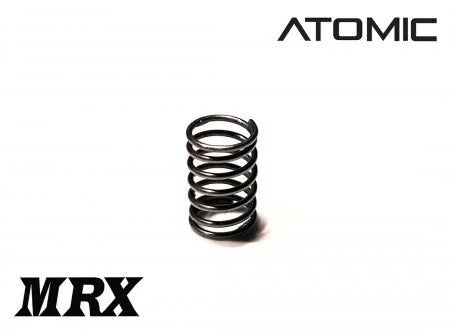 Atomic MRX Center Shock Spring Medium (Brown)