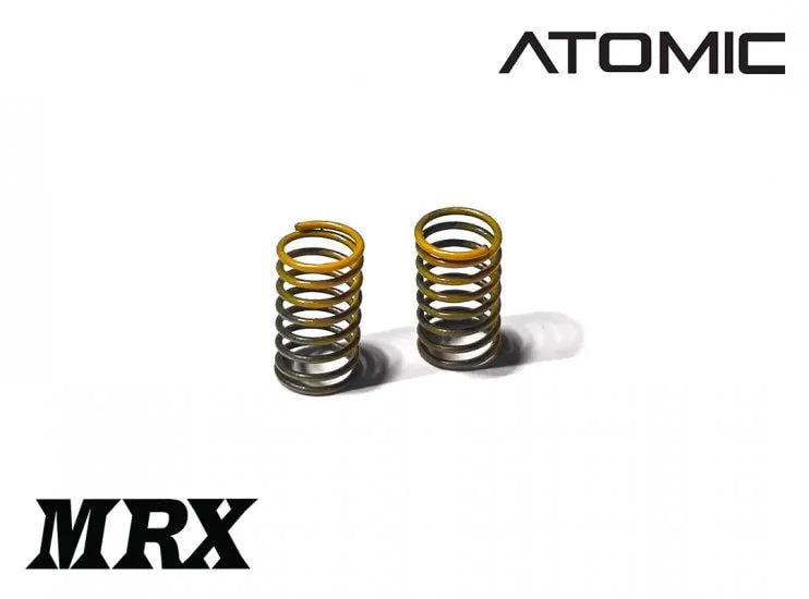 Atomic MRX Horizontal Spring