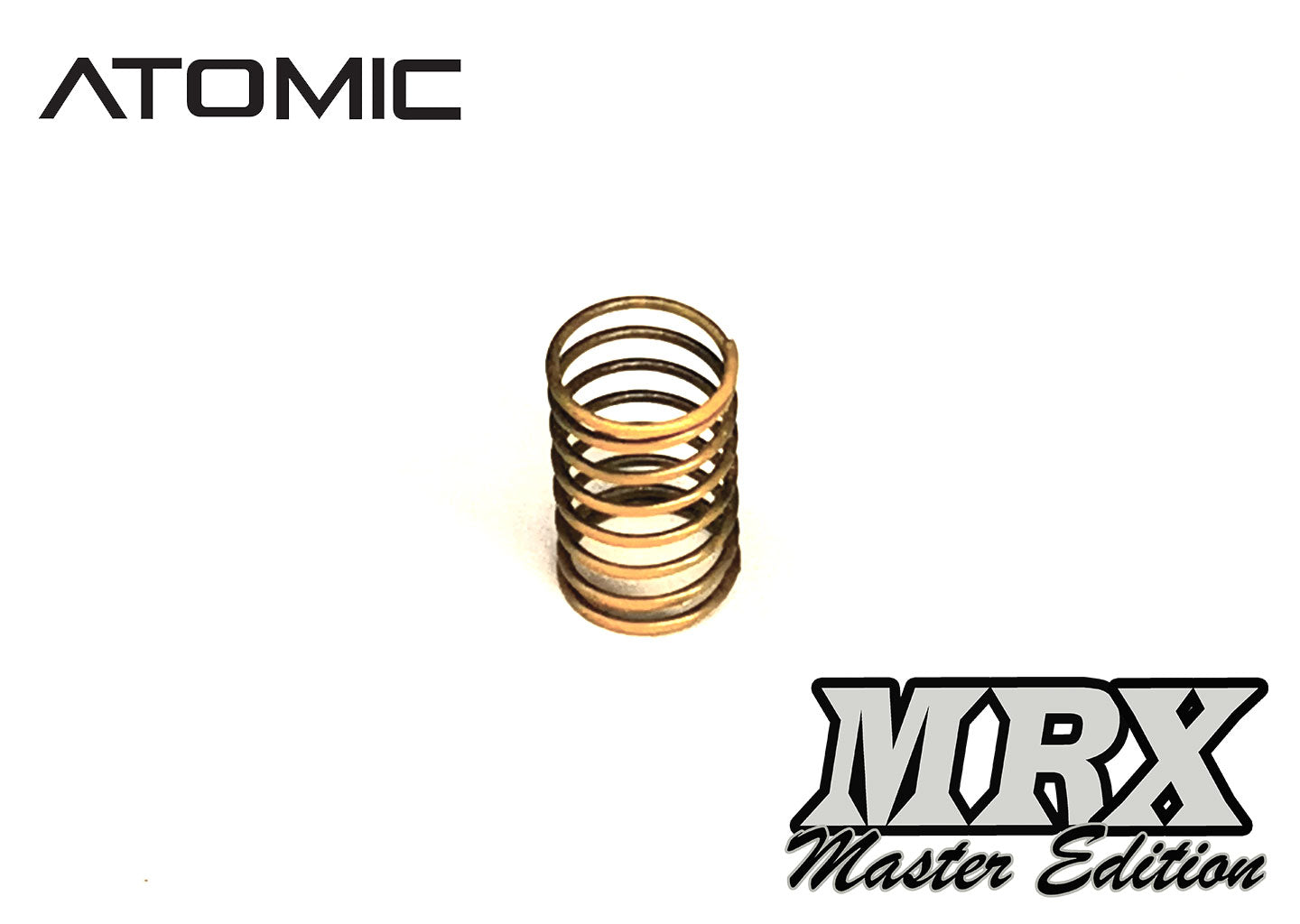 Atomic MRX Master Rear Top Spring