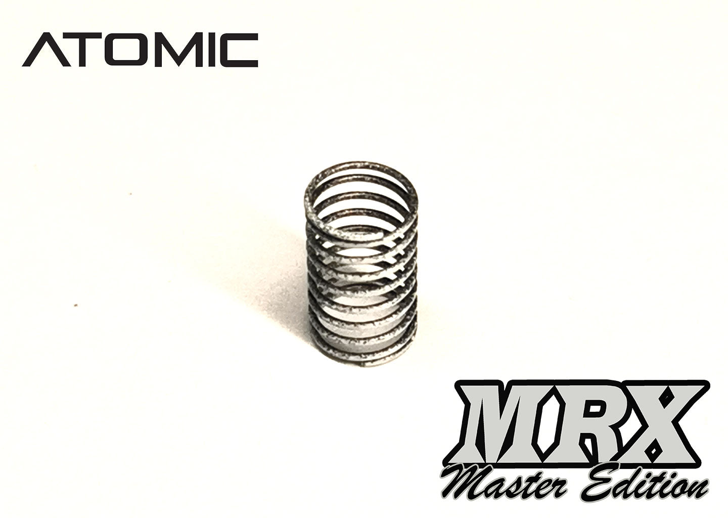 Atomic MRX Master Rear Top Spring