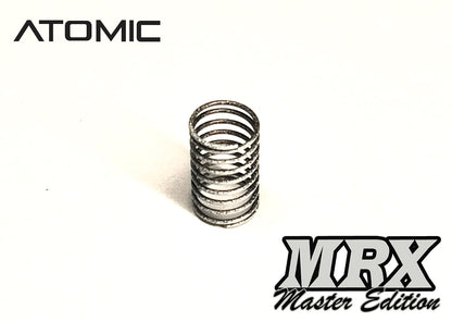 Atomic MRX Master Rear Top Spring