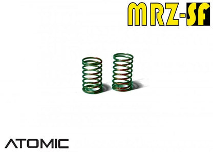 Atomic MRZ-SF Side Spring Extra Soft (Green)