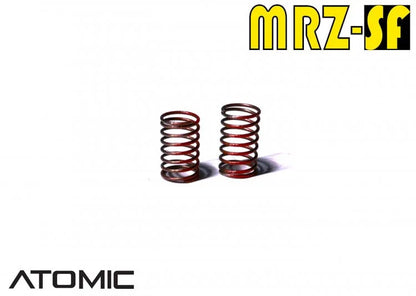 Atomic MRZ-SF Side Spring Soft (Red)