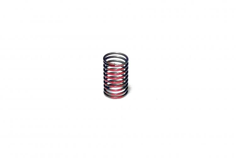 Atomic MRZ Mid Spring Soft (Red)