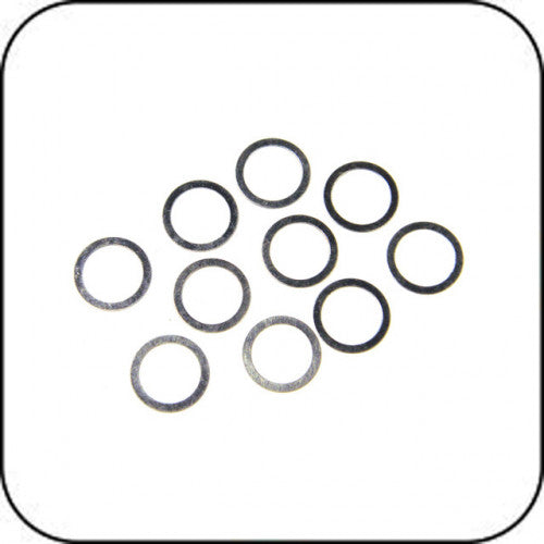 Awesomatix 6x8x0.1mm Shims (10pcs)