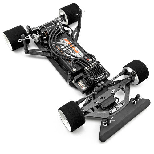 Awesomatix A12X 1/12th Scale Electric Pan Car Kit