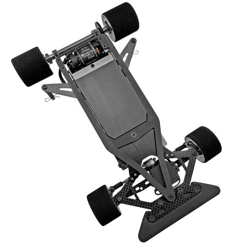 Awesomatix A12X 1/12th Scale Electric Pan Car Kit