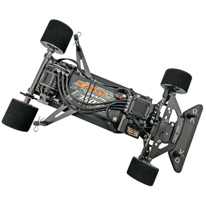 Awesomatix A12X 1/12th Scale Electric Pan Car Kit