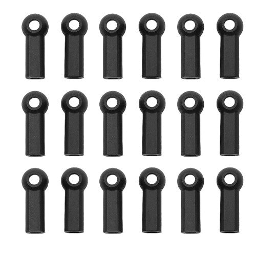 Awesomatix A800R Ball End (18pcs)