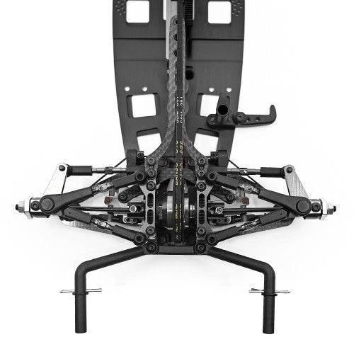 Awesomatix A800RRA 1/10th Electric Touring Car Kit