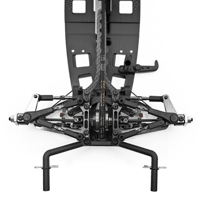 Awesomatix A800RRA 1/10th Electric Touring Car Kit