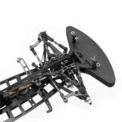 Awesomatix A800RRA 1/10th Electric Touring Car Kit