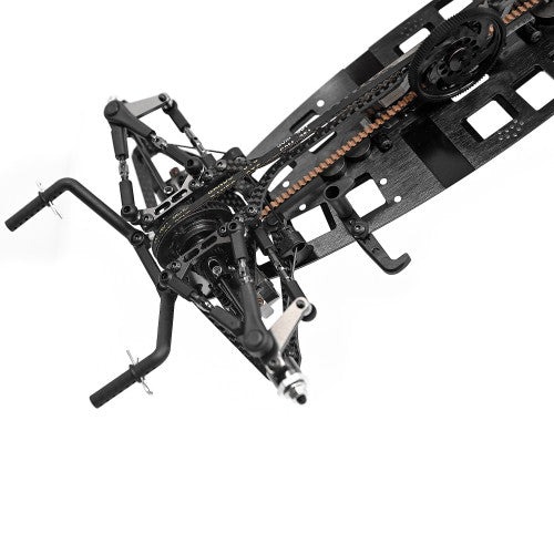 Awesomatix A800RRA 1/10th Electric Touring Car Kit