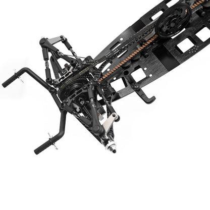 Awesomatix A800RRA 1/10th Electric Touring Car Kit