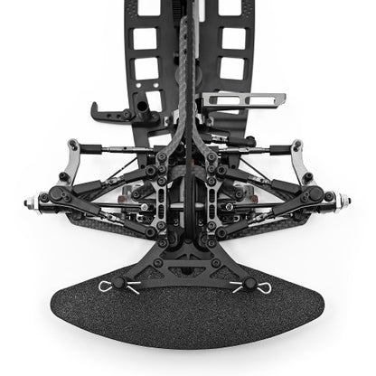 Awesomatix A800RRA 1/10th Electric Touring Car Kit