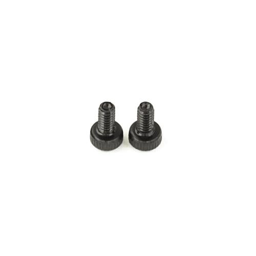 Awesomatix M2x4 Cap Head Screws (2pcs)
