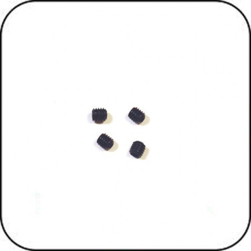 Awesomatix M3x3 Set Screws (4pcs)