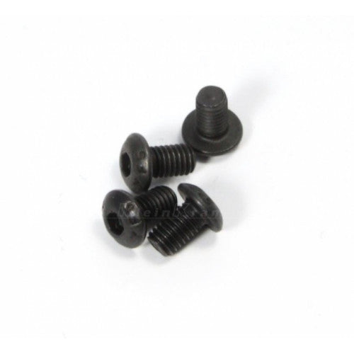 Awesomatix M3x5 Button Head Screws (4pcs)