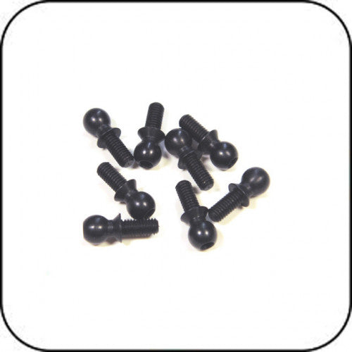 Awesomatix ST03 Ball Stud (8pcs)