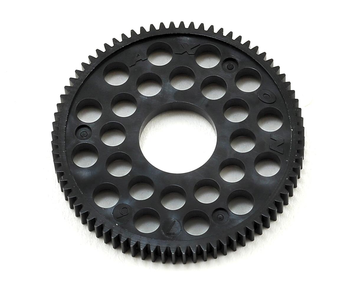 Axon DTS 64P Spur Gear