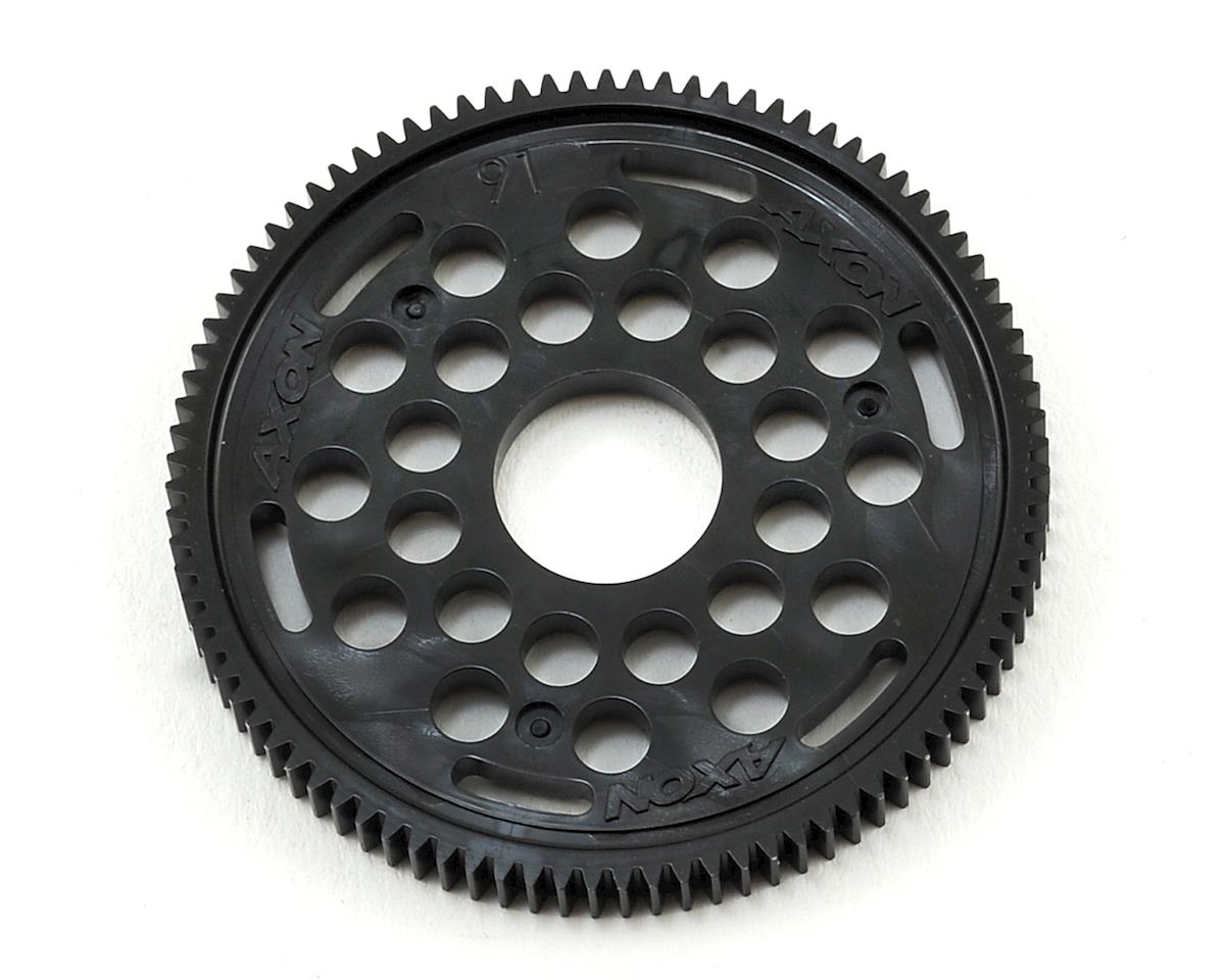 Axon DTS 64P Spur Gear