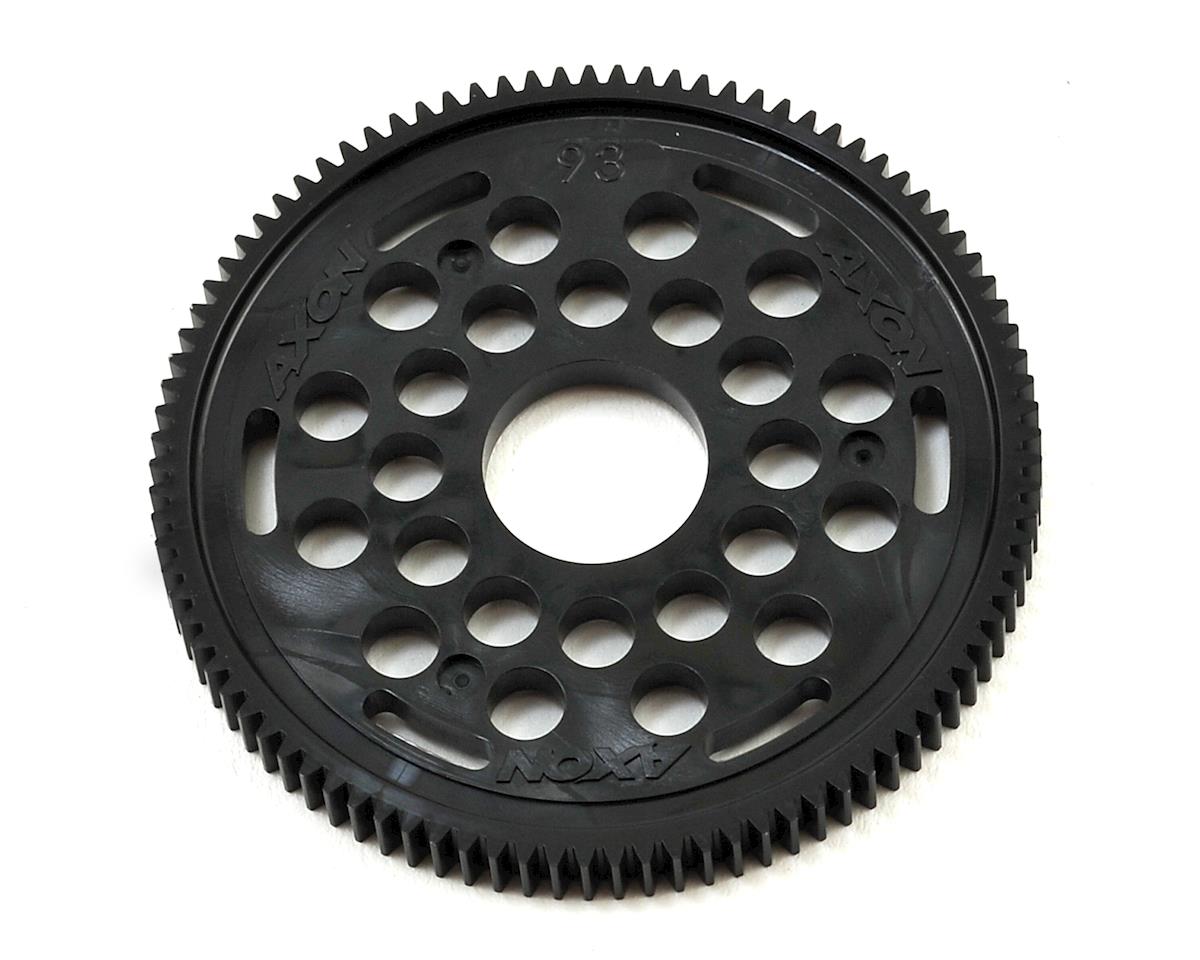 Axon DTS 64P Spur Gear