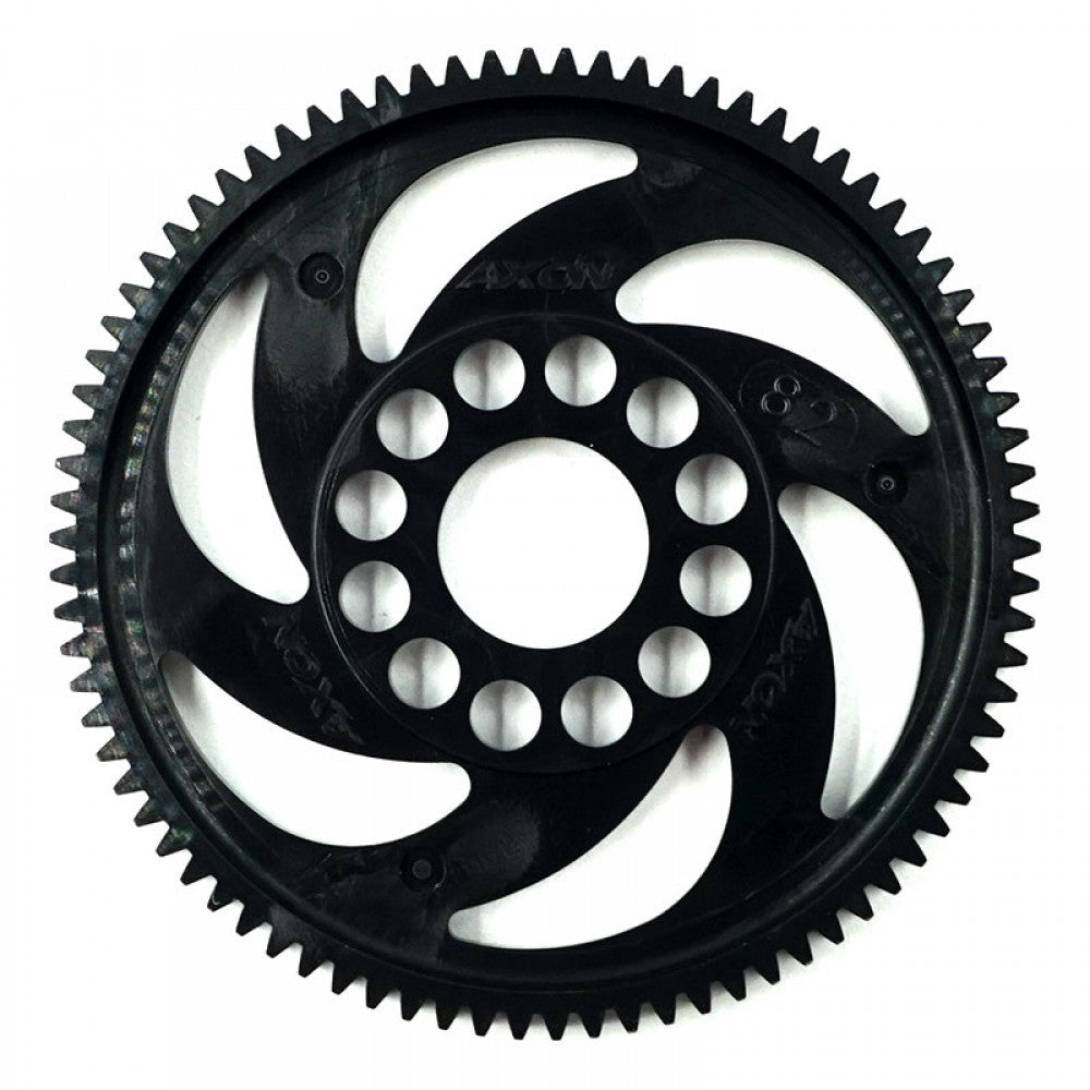 Axon TCS V2 48P Spur Gear