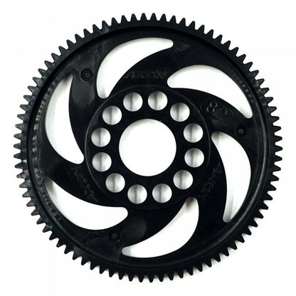 Axon TCS V2 48P Spur Gear