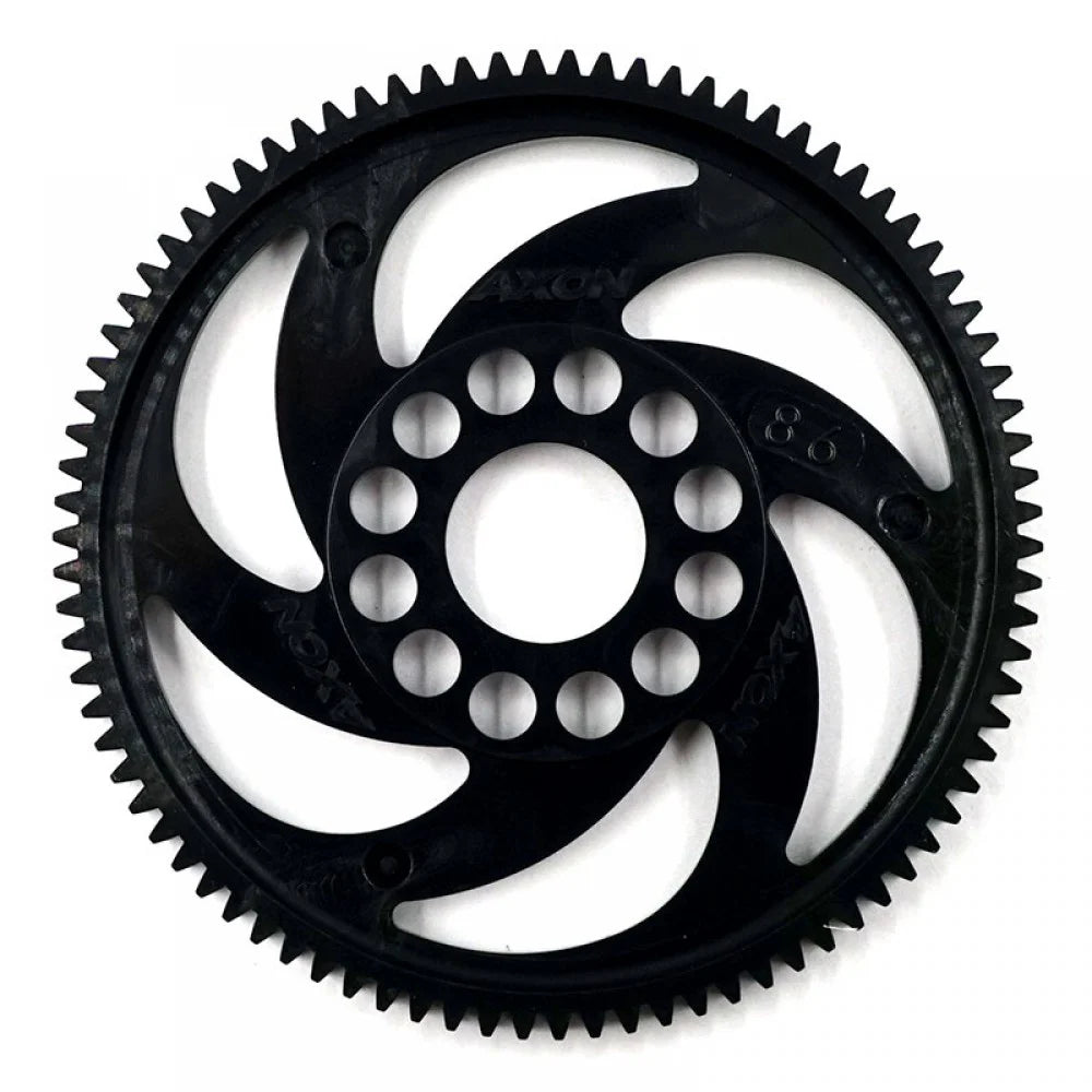 Axon TCS V2 48P Spur Gear