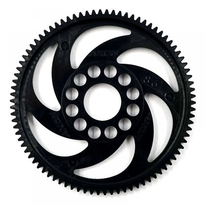 Axon TCS V2 48P Spur Gear