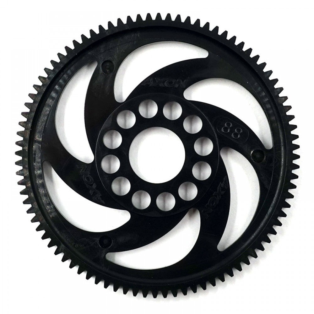 Axon TCS V2 48P Spur Gear