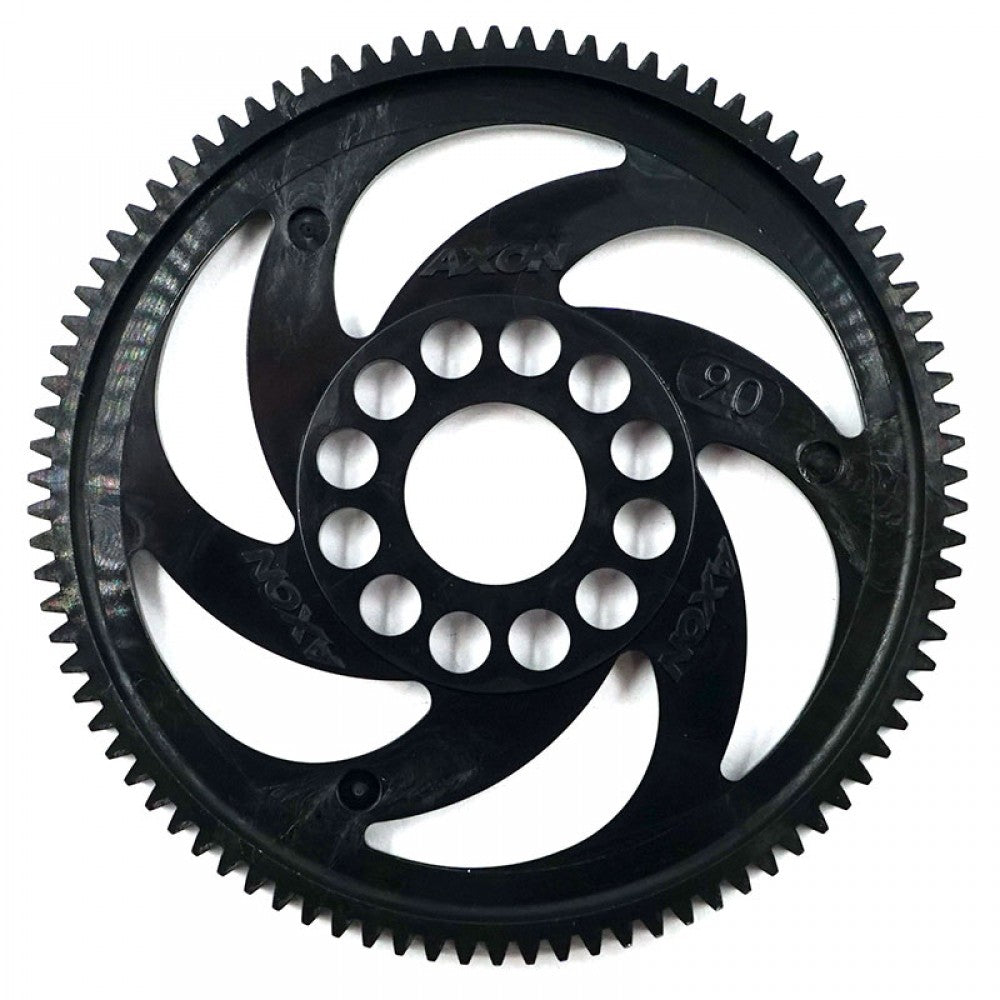 Axon TCS V2 48P Spur Gear