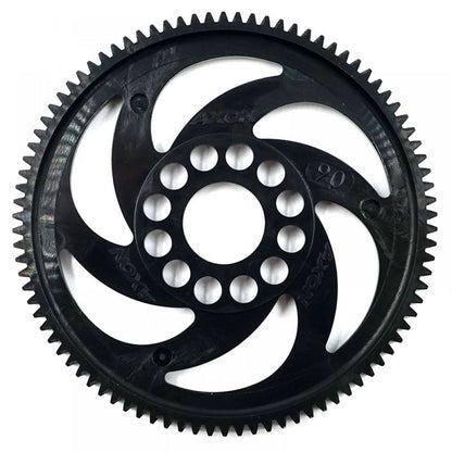 Axon TCS V2 48P Spur Gear