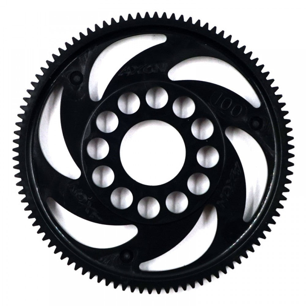 Axon TCS V2 64P Spur Gear