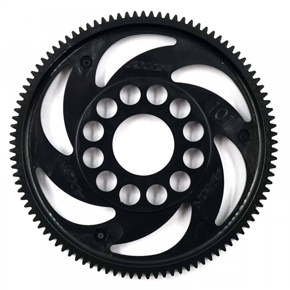 Axon TCS V2 64P Spur Gear
