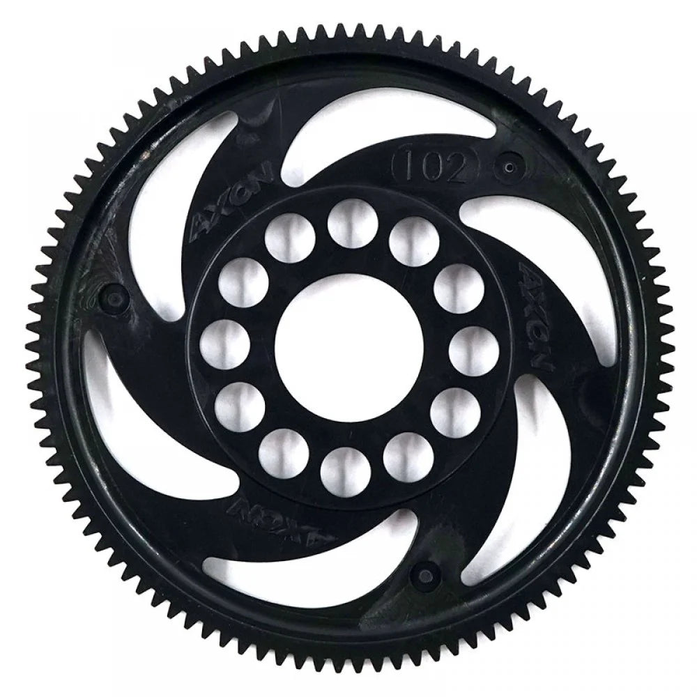 Axon TCS V2 64P Spur Gear