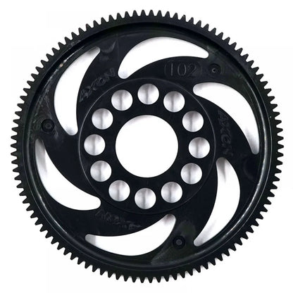 Axon TCS V2 64P Spur Gear