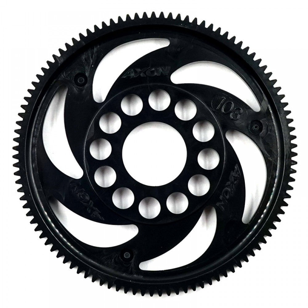 Axon TCS V2 64P Spur Gear