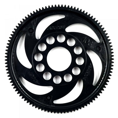 Axon TCS V2 64P Spur Gear