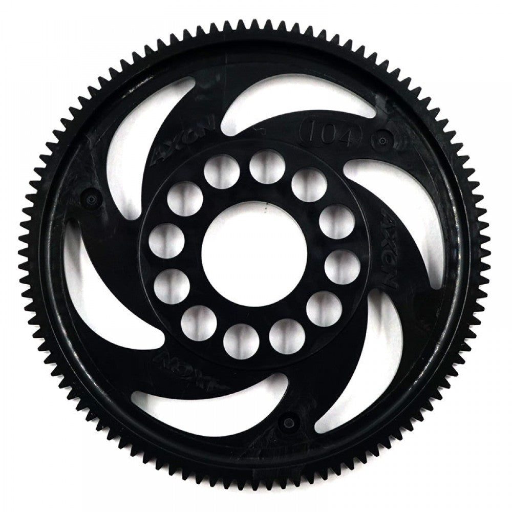Axon TCS V2 64P Spur Gear